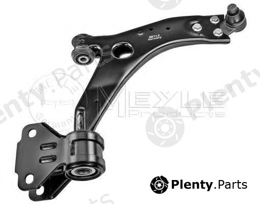  MEYLE part 7160500016 Track Control Arm