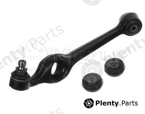  MEYLE part 7160503377 Track Control Arm