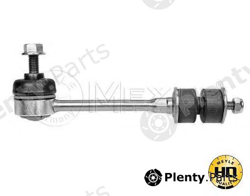  MEYLE part 7160600091/HD (7160600091HD) Rod/Strut, stabiliser