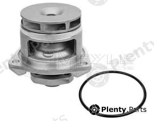  MEYLE part 8134772711 Water Pump