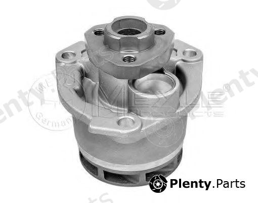  MEYLE part 8134772711 Water Pump