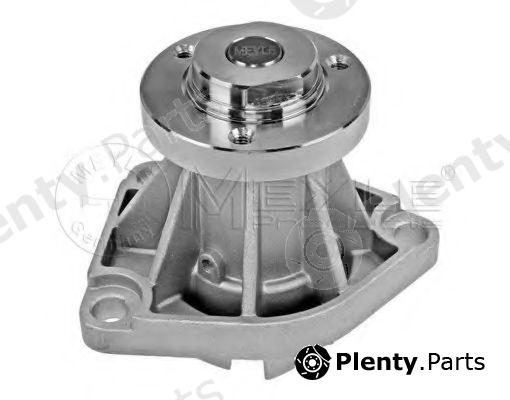  MEYLE part 8138831944 Water Pump