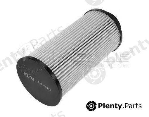  MEYLE part 8343230001 Fuel filter