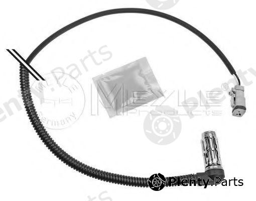  MEYLE part 8345330020 Sensor, wheel speed
