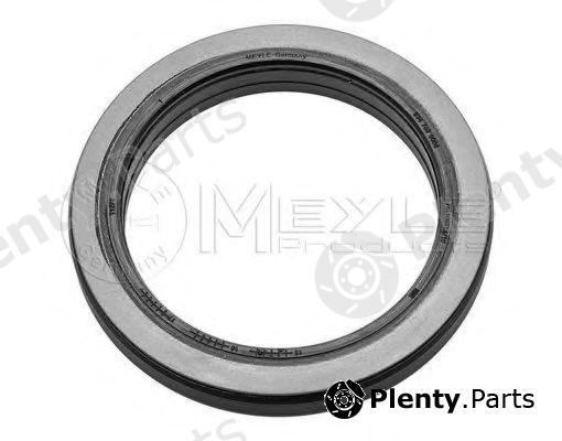  MEYLE part 8347530006 Shaft Seal, wheel hub