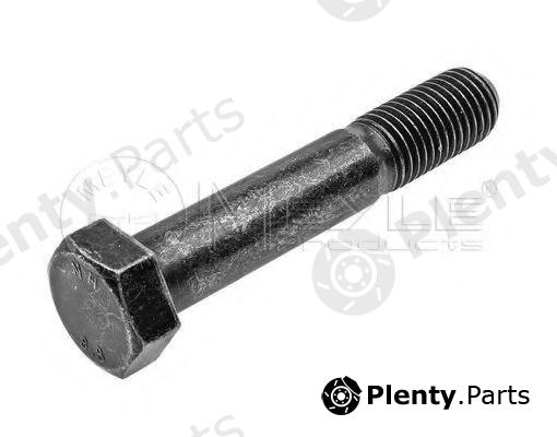  MEYLE part 8369160006 Screw