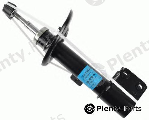  BOGE part 30-K95-A (30K95A) Shock Absorber