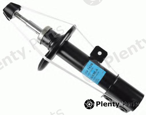  BOGE part 30-K96-A (30K96A) Shock Absorber