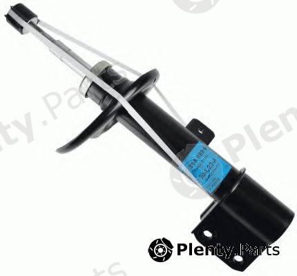  BOGE part 30-L23-A (30L23A) Shock Absorber