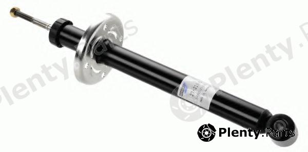  BOGE part 27-215-1 (272151) Shock Absorber