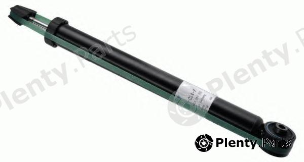  BOGE part 27-C14-F (27C14F) Shock Absorber