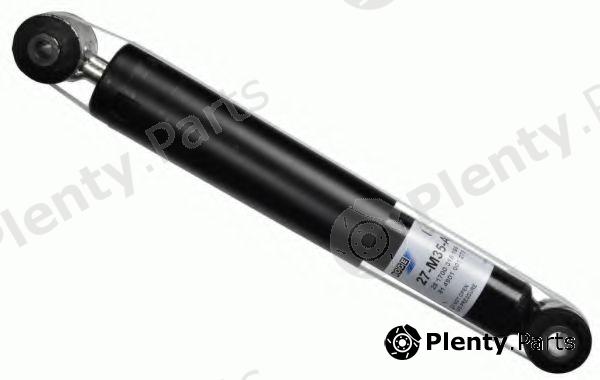  BOGE part 27-M35-A (27M35A) Shock Absorber