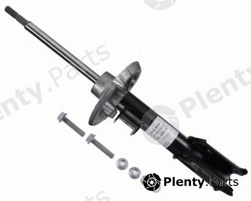  BOGE part 30-G84-A (30G84A) Shock Absorber