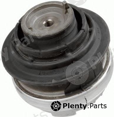  BOGE part 87-874-A (87874A) Engine Mounting