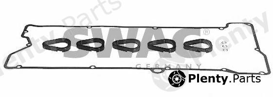  SWAG part 10908106 Gasket Set, cylinder head cover