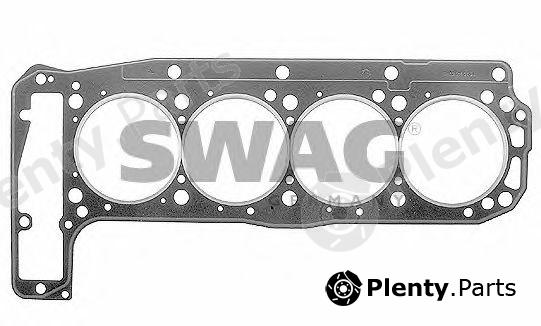  SWAG part 10914290 Gasket, cylinder head