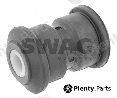  SWAG part 10923481 Mounting, leaf spring