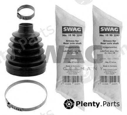  SWAG part 10936833 Bellow Set, drive shaft