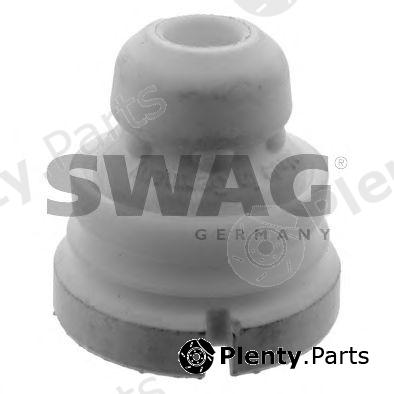 SWAG part 10937477 Rubber Buffer, suspension