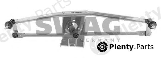  SWAG part 10940705 Wiper Linkage
