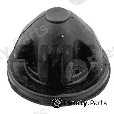  SWAG part 10940837 Fastening Element, engine cover