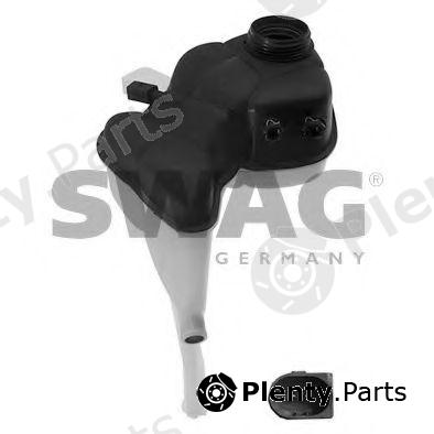  SWAG part 10940935 Expansion Tank, coolant