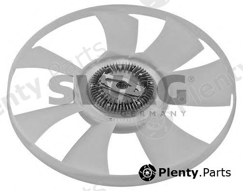  SWAG part 10944862 Fan, radiator