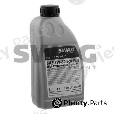  SWAG part 15932941 Engine Oil