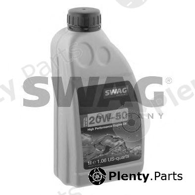  SWAG part 15932921 Engine Oil; Engine Oil