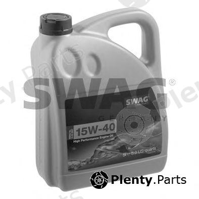  SWAG part 15932927 Engine Oil; Engine Oil