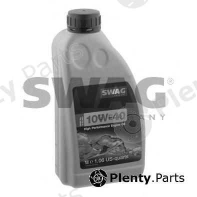  SWAG part 15932931 Engine Oil; Engine Oil