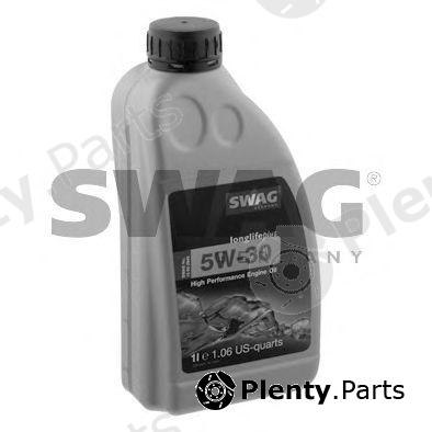  SWAG part 15932945 Engine Oil