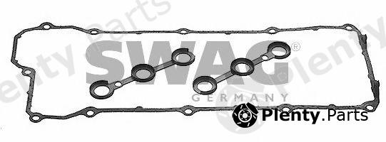  SWAG part 20909767 Gasket Set, cylinder head cover