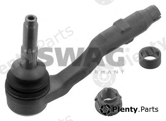  SWAG part 20939675 Tie Rod End