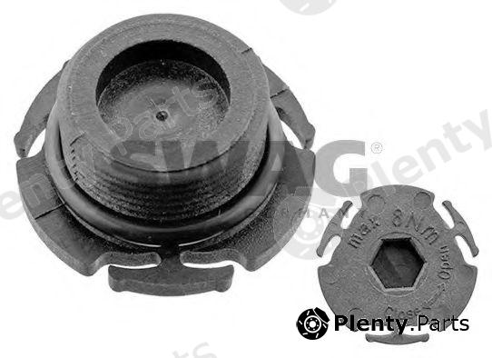  SWAG part 20947894 Oil Drain Plug, oil pan