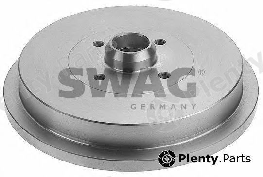  SWAG part 30914272 Brake Drum