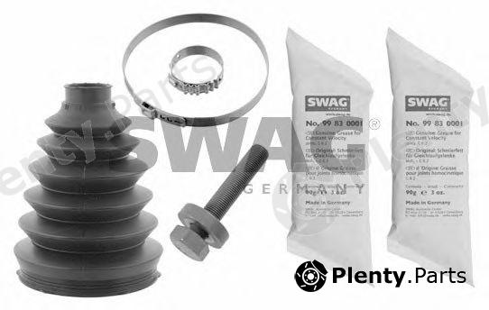  SWAG part 30929997 Bellow Set, drive shaft