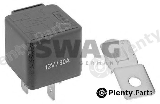  SWAG part 30934751 Relay, main current