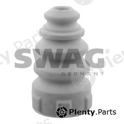  SWAG part 30936720 Rubber Buffer, suspension