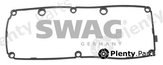 SWAG part 30936924 Gasket, cylinder head cover