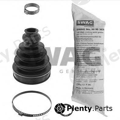  SWAG part 30938339 Bellow Set, drive shaft