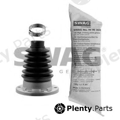  SWAG part 30938365 Bellow Set, drive shaft