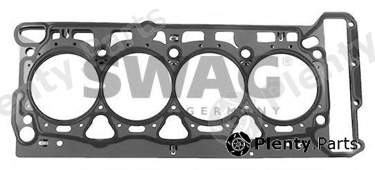  SWAG part 30938985 Gasket, cylinder head