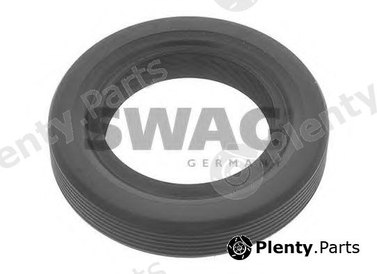  SWAG part 30943420 Shaft Seal, manual transmission