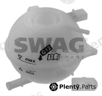  SWAG part 30944535 Expansion Tank, coolant