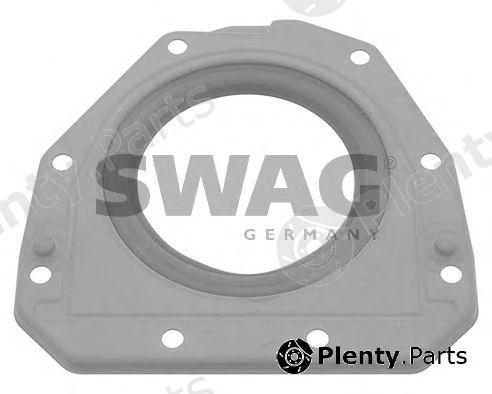  SWAG part 30945216 Shaft Seal, crankshaft