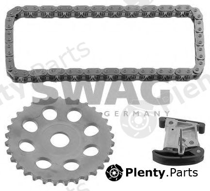  SWAG part 30947767 Chain Set, oil pump drive