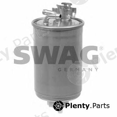  SWAG part 32921600 Fuel filter