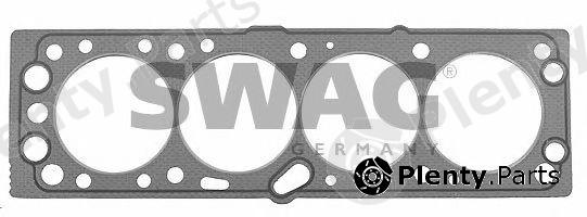  SWAG part 40917743 Gasket, cylinder head