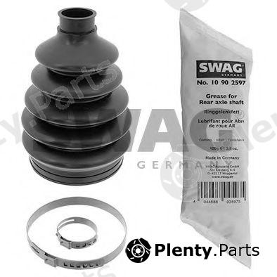  SWAG part 40927405 Bellow Set, drive shaft